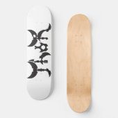 トール | スケートボード (正面)