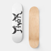 トール | スケートボード (正面)