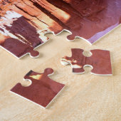 トール・ハンマー・ユタ ジグソーパズル (側面)