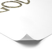 トール ポスター (角)