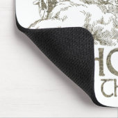 トール マウスパッド (コーナー)