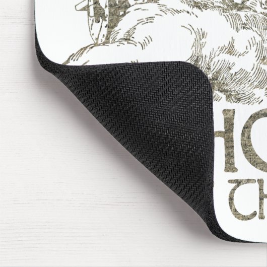 トール マウスパッド (コーナー)