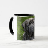 トール・マスティフ・マグ マグカップ (正面左)