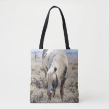 トール・ワイルドホース