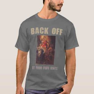 トール Tシャツ