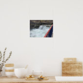 トーレイニューヨークフィンガーレイクス ポスター (キッチン)