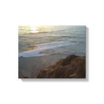 トーレイパインズビーチ