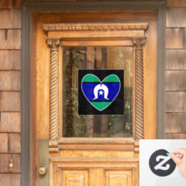 トーレスシークエランダーズハート ウィンドウサイン