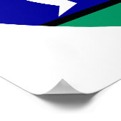 トーレスシークエランダーズハート ポスター (角)