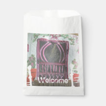 トーレスタイリッシュスタイルのポーチ