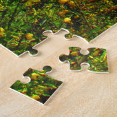 トーレスデルパインパタゴニア ジグソーパズル (側面)