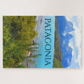 トーレスデルパインパタゴニア ジグソーパズル (横)