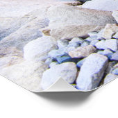 トーレスデルパインパタゴニア フォトプリント            (角)