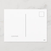 トーレスデルペイネ,チリホリデーポストカード シーズンポストカード (裏面)