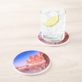 トーレスデルペイン コースター (側面)