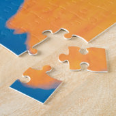 トーレスデルペイン ジグソーパズル (側面)