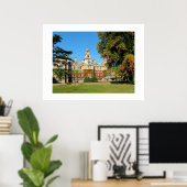 トーレスバイホール ポスター (ホームオフィス)