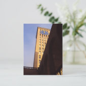 トーレドゥレロジオアパレシーダドノルテ ポストカード (スタンド正面)