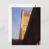 トーレドゥレロジオアパレシーダドノルテ ポストカード (正面/裏面)