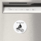 トーレドパンツ マグネット (インサイチュ (食洗機))