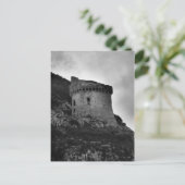 トーレパオラ ポストカード (スタンド正面)