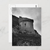 トーレパオラ ポストカード (正面/裏面)