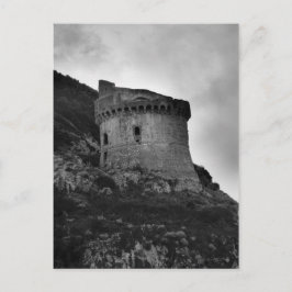 トーレパオラ ポストカード