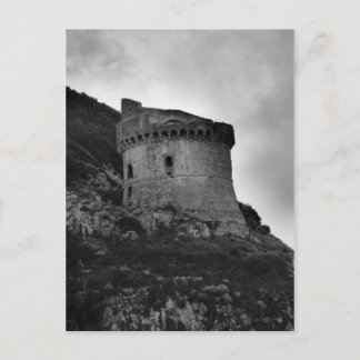 トーレパオラ ポストカード