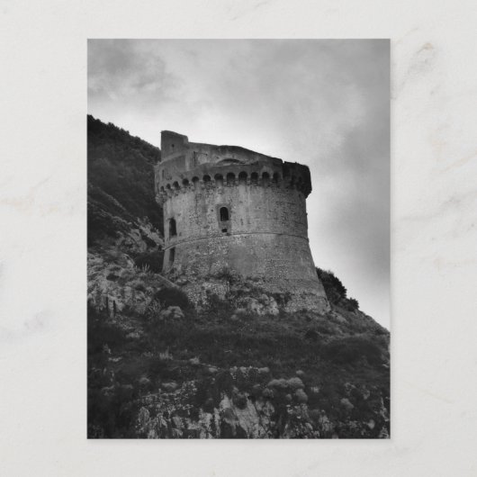 トーレパオラ ポストカード (正面)