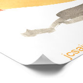 トーロ・トレロ ポスター (角)