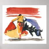 トーロ・トレロ ポスター (正面)