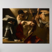 トーンの冠 ポスター (正面)