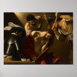 トーンの冠 ポスター