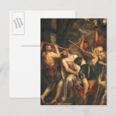 トーンの冠 ポストカード (正面/裏面)