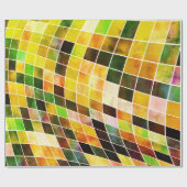 トーンギフ自然ィフティング理想ラッピング紙 ラッピングペーパー (フラット)