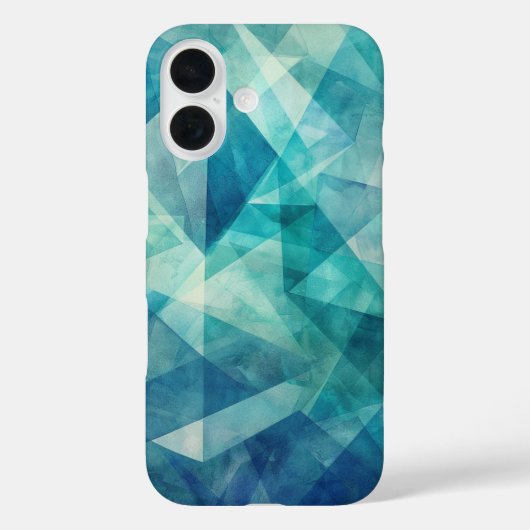 トーンクール対称性 Case-Mate iPhoneケース (裏面)