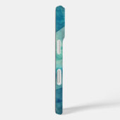 トーンクール対称性 Case-Mate iPhoneケース (裏面 / 右)