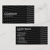 トーンコーナー – モノチョマティック 名刺 (正面/裏面)