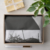 トーンズの冠が切り離されたキリスト 薄葉紙 (ギフト)