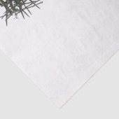 トーンズの冠が切り離されたキリスト 薄葉紙 (詳細)