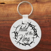 トーンズの冠 キーホルダー (正面)