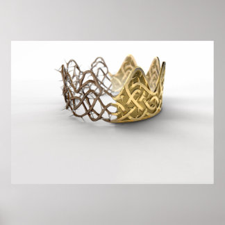 トーンズの冠 ポスター