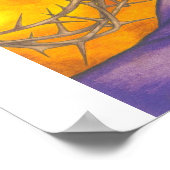 トーンズの冠 ポスター (角)