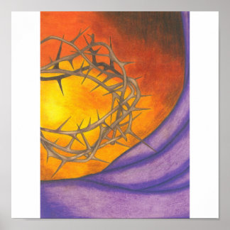 トーンズの冠 ポスター