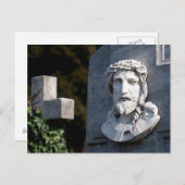 トーンズの冠 ポストカード (正面/裏面)