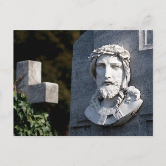 トーンズの冠 ポストカード (正面)