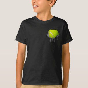 トーンテニス Tシャツ