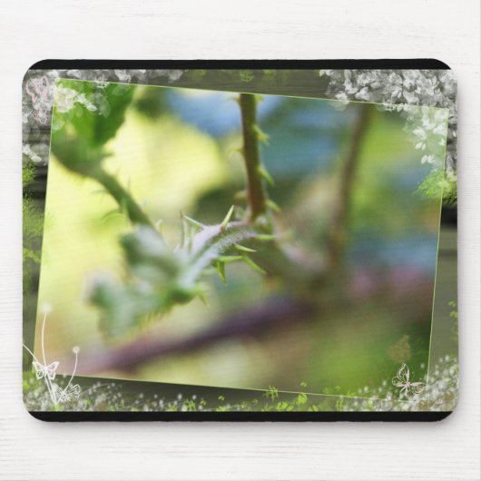 トーンドリームズマウスパッド マウスパッド (正面)