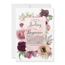 トーンバー自然ガンディフローラヴィンテージウェディング