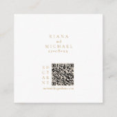 トーンボホオアシスカラーパレットID959の設定 エンクロージャーカード (裏面)